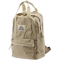 Amazon | [グレゴリー] イージーピージーデイ バックパック